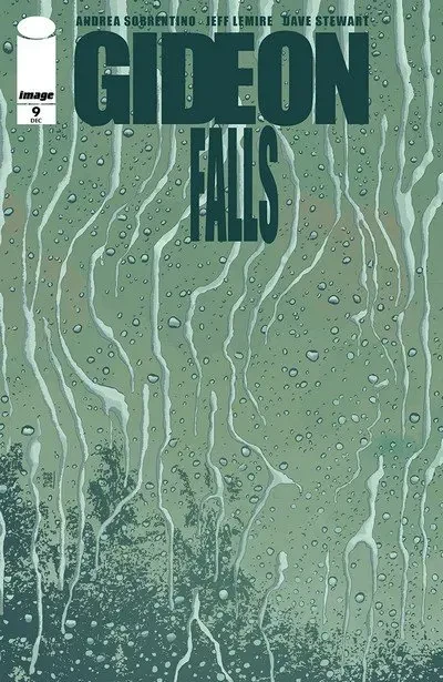 دانلود کمیک Gideon Falls #9 (2018)