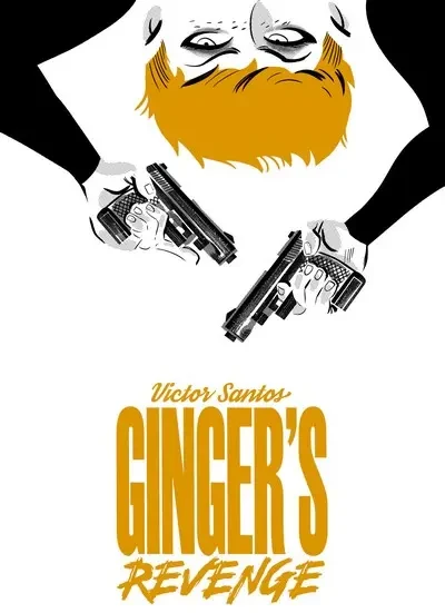 دانلود کمیک Ginger’s Revenge (2024)