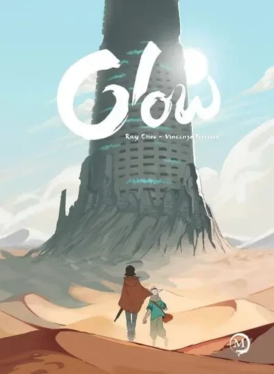 دانلود کمیک Glow #1 – 6 (2024)