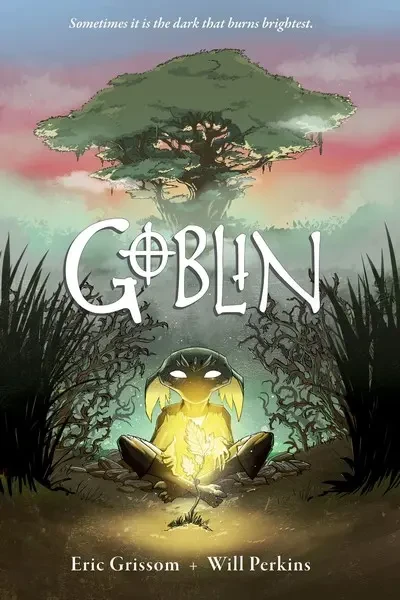 دانلود کمیک Goblin (2021) (Dark Horse)