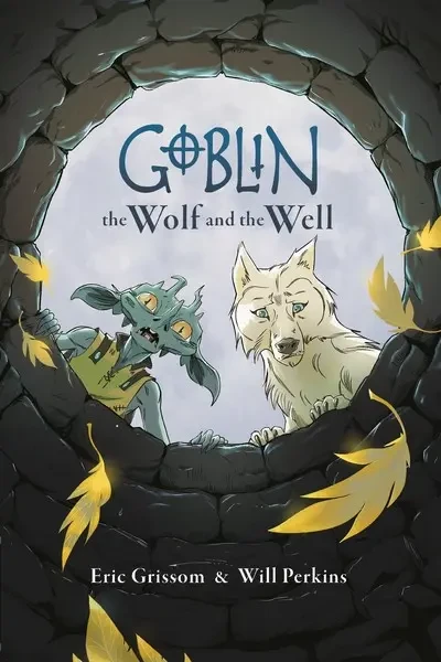 دانلود کمیک Goblin Vol. 2 – The Wolf and the Well (2024) (Dark Horse)