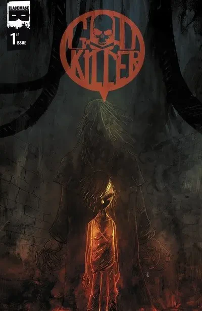 دانلود کمیک Godkiller – Walk Among Us #1 – 7 (2014-2015)
