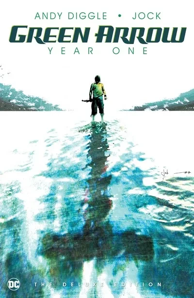 دانلود کمیک Green Arrow – Year One – The Deluxe Edition (2020)