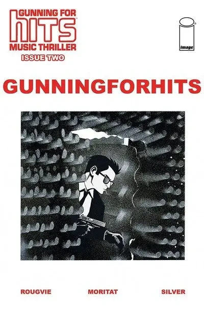 دانلود کمیک Gunning For Hits #2 (2019)