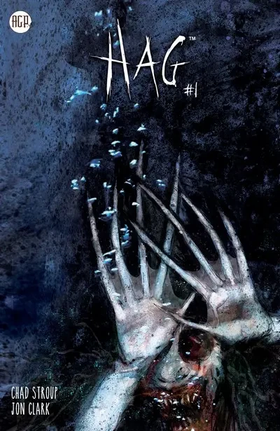 دانلود کمیک Hag #1 (2019)