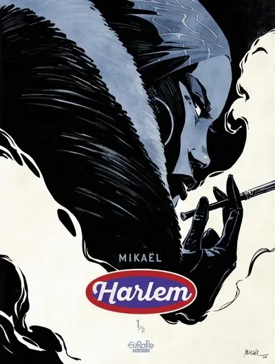 دانلود کمیک Harlem #1 (2022)