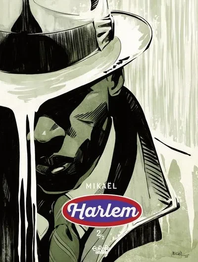 دانلود کمیک Harlem #2 (2023)