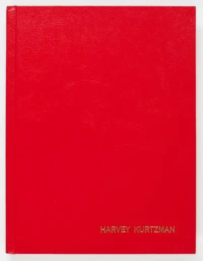 دانلود کمیک Harvey Kurtzman’s Hey Look! Collection (Timely, 1946-1949)