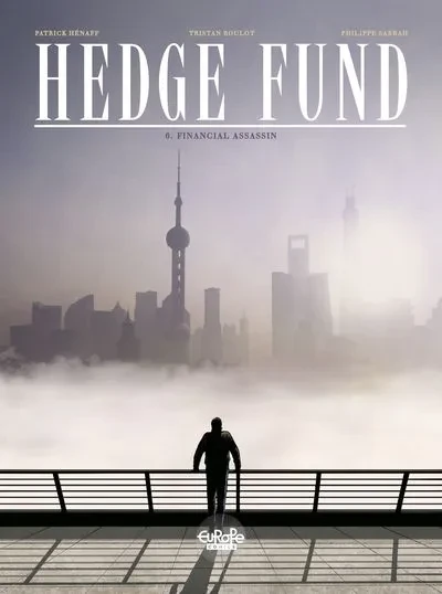 دانلود کمیک Hedge Fund #6 – Financial Assassin (2020)