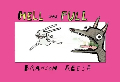 دانلود کمیک Hell Was Full (2020)