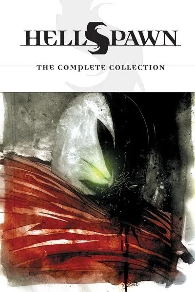 دانلود کمیک Hellspawn – The Complete Collection (2011)