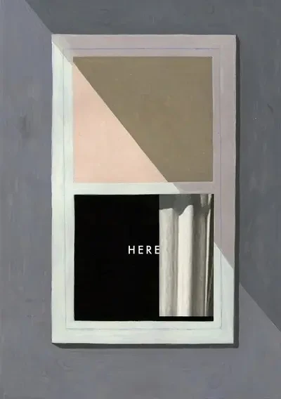 دانلود کمیک Here (2014 + 1989)