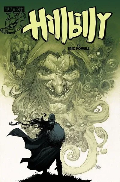 دانلود کمیک Hillbilly #10 (2018)