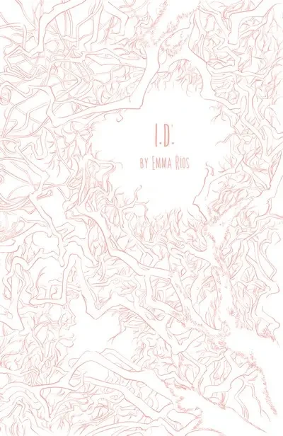 دانلود کمیک I.D. (2016)