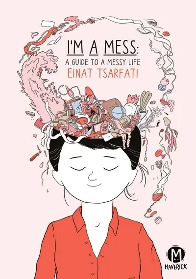دانلود کمیک I’m A Mess (2024)