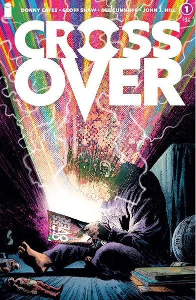 دانلود کمیک Image Comics Previews September for November 2020