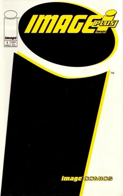 دانلود کمیک Image Plus (1993)