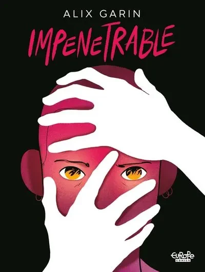 دانلود کمیک Impenetrable (2024)