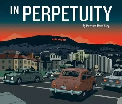 دانلود کمیک In Perpetuity (2024)