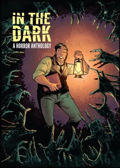 دانلود کمیک In The Dark (2014)