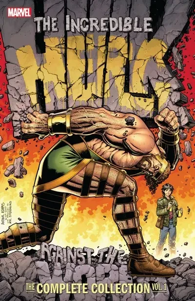 دانلود کمیک Incredible Hercules – The Complete Collection Vol. 1 (2019)