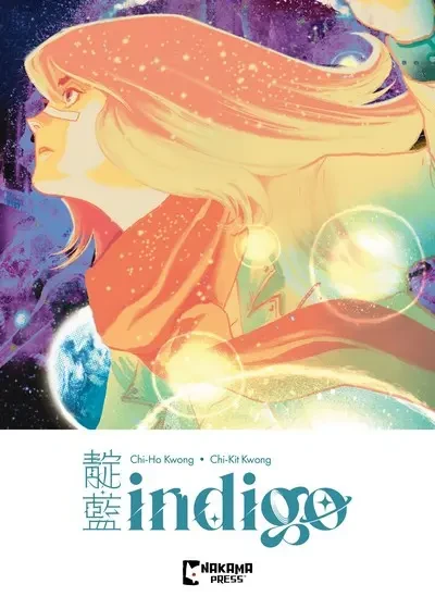 دانلود کمیک Indigo (2025)