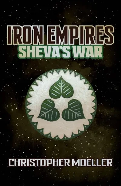 دانلود کمیک Iron Empires Vol. 2 – Shevas War (2004)