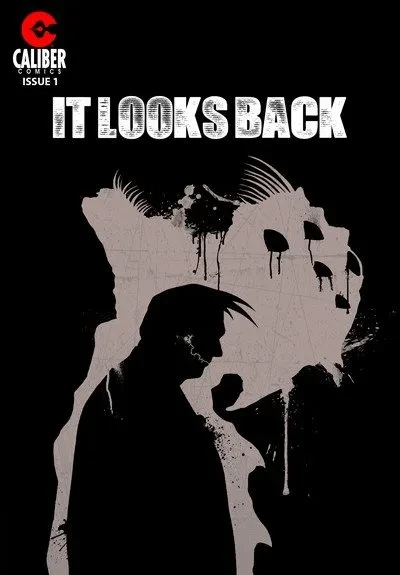 دانلود کمیک It Looks Back #1 (2018)