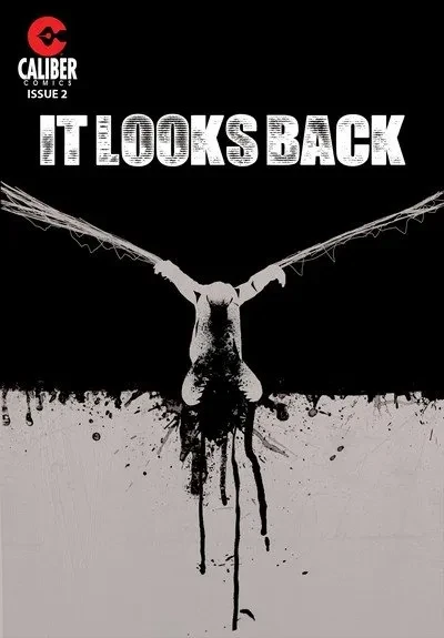 دانلود کمیک It Looks Back #2 (2018)