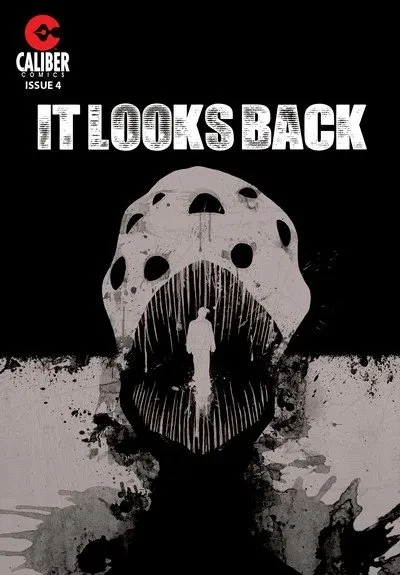 دانلود کمیک It Looks Back #4 (2018)