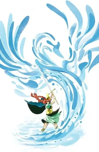 دانلود کمیک Jim Henson’s The Storyteller – Shapeshifters #1 (2022)
