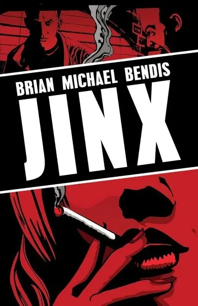دانلود کمیک Jinx (2018)
