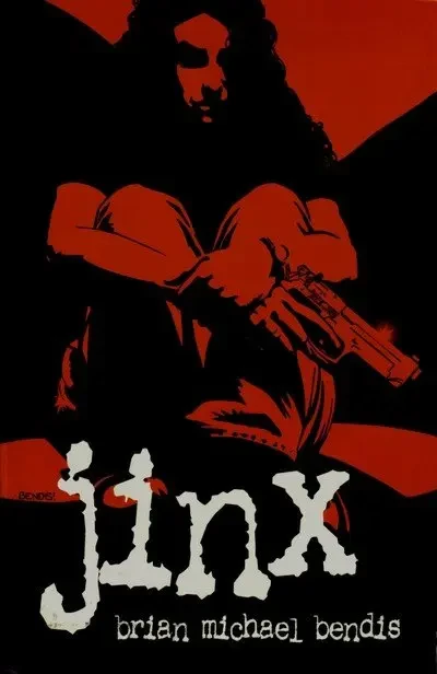 دانلود کمیک Jinx (Collection) (1996-2001)