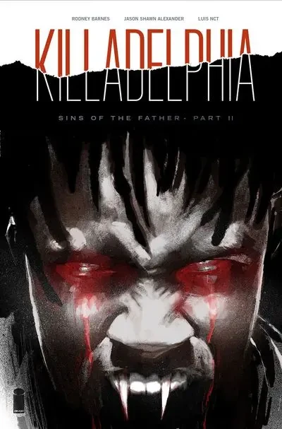 دانلود کمیک Killadelphia #2 (2020)