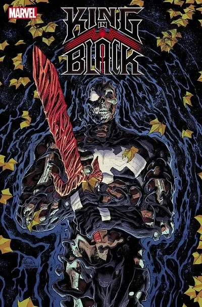 دانلود کمیک King In Black #5 (2021)
