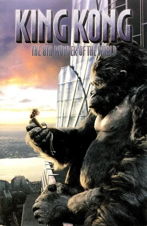 دانلود کمیک King Kong (Collection) (1968-2008)