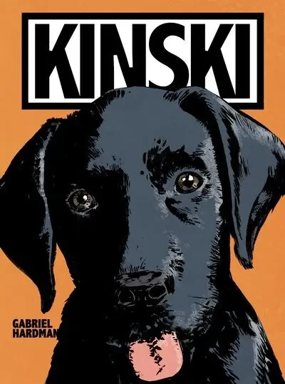 دانلود کمیک Kinski #1 – 6 (2013-2014)