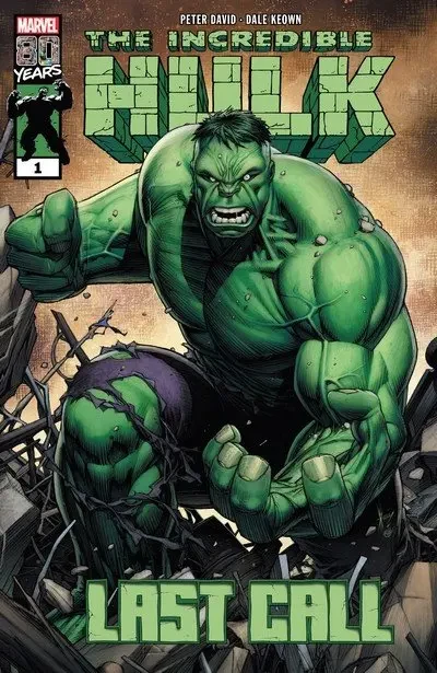 دانلود کمیک Legends of Marvel – Avengers (Story Arc) (2019)