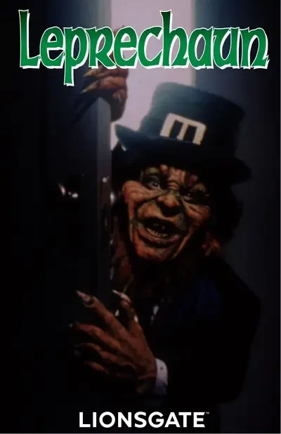 دانلود کمیک Leprechaun #1 (2014)