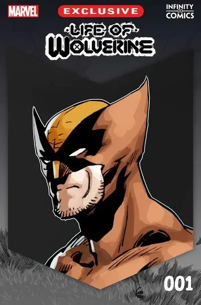 دانلود کمیک Life of Wolverine – Infinity Comic #1 (2022)