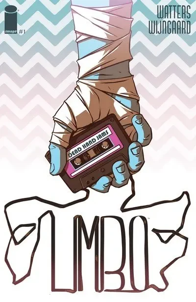 دانلود کمیک Limbo #1 – 6 (2015-2016)