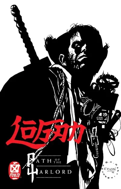 دانلود کمیک Logan – Path of the Warlord (1996)