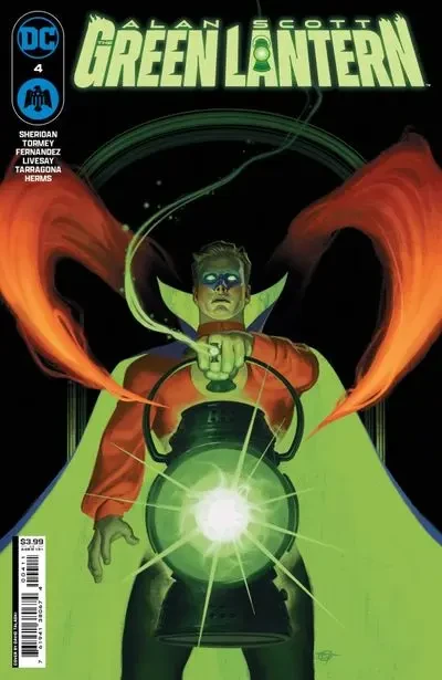 دانلود کمیک Loki #1 – 4 (2010-2011)