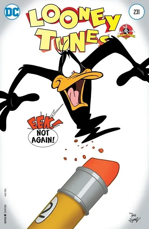 دانلود کمیک Looney Tunes #231
