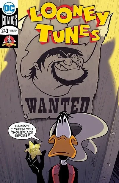دانلود کمیک Looney Tunes #243 (2018)
