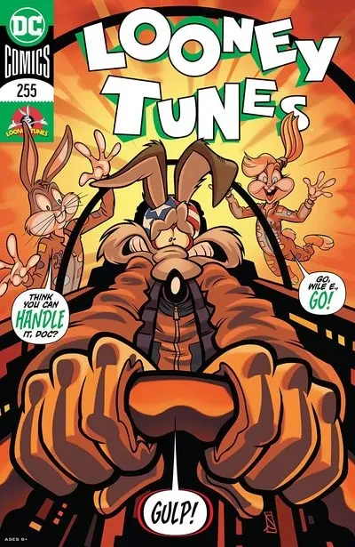 دانلود کمیک Looney Tunes #255 (2020)