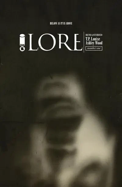دانلود کمیک Lore Remastered #1 (2024)