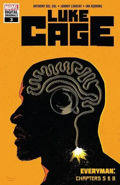 دانلود کمیک Luke Cage #3 (2018)