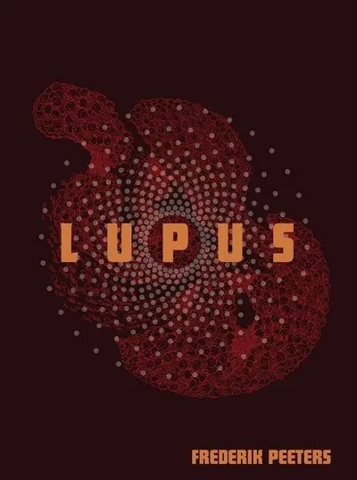 دانلود کمیک Lupus (2019)