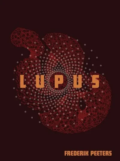 دانلود کمیک Lupus (2020)